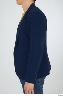 Brett arm blue formal jacket dressed sleeve upper body 0003.jpg